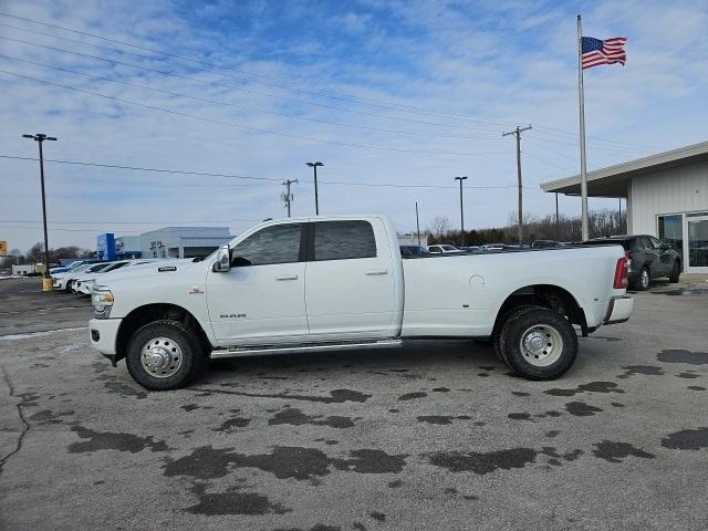 used 2023 Ram 3500 car, priced at $64,995