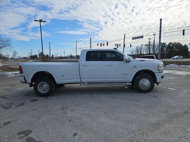 used 2023 Ram 3500 car, priced at $64,995