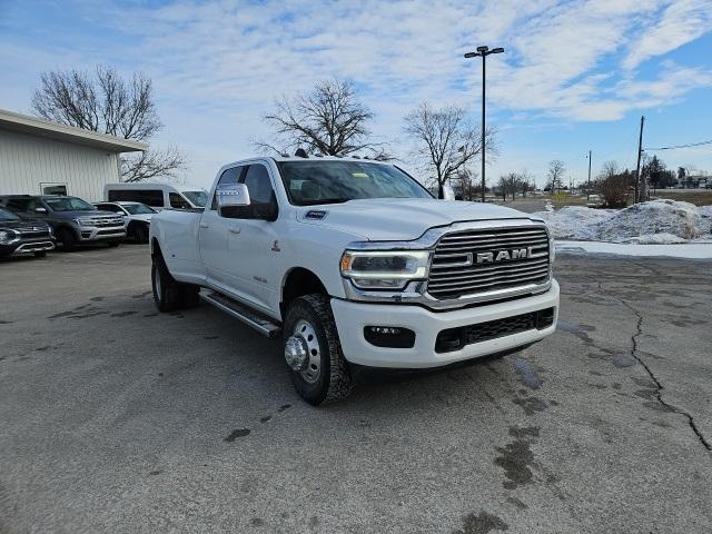 used 2023 Ram 3500 car, priced at $64,995