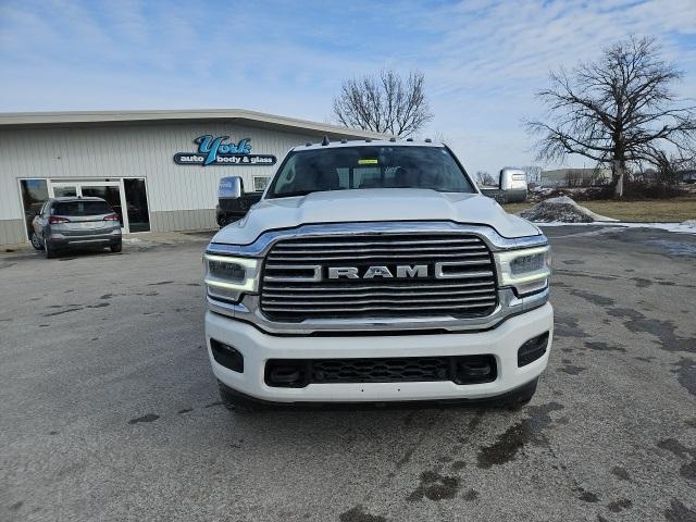 used 2023 Ram 3500 car, priced at $64,995