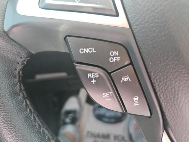 used 2024 Ford Edge car, priced at $26,360
