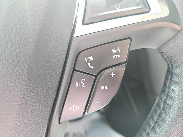 used 2024 Ford Edge car, priced at $26,360