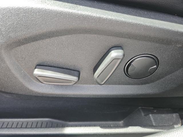 used 2024 Ford Edge car, priced at $26,360