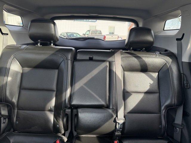 used 2023 GMC Terrain car, priced at $22,995