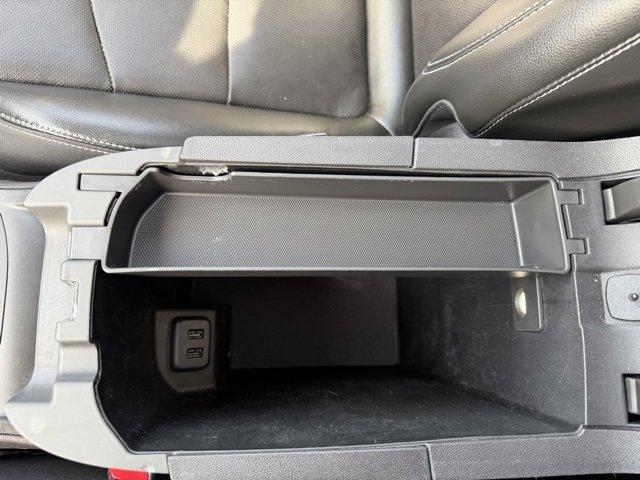 used 2023 GMC Terrain car, priced at $22,995