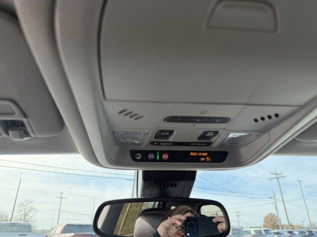 used 2023 GMC Terrain car, priced at $22,995