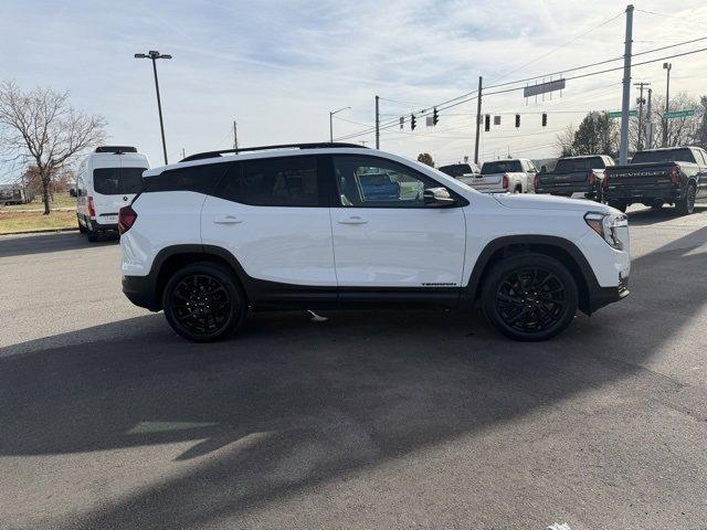 used 2023 GMC Terrain car, priced at $22,995