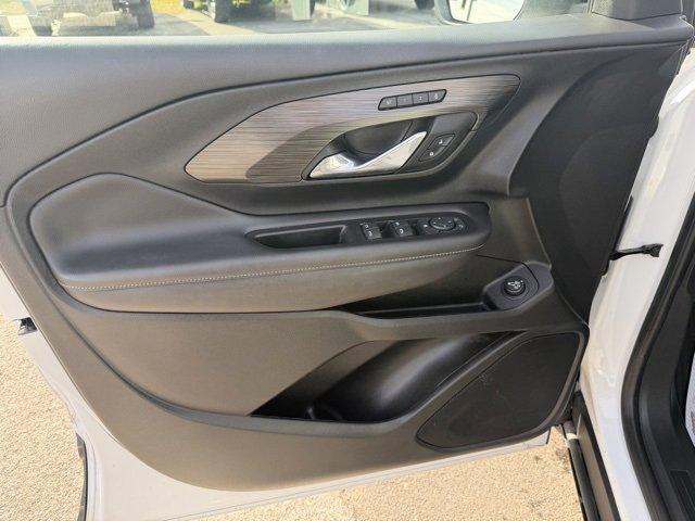 used 2023 GMC Terrain car, priced at $22,995