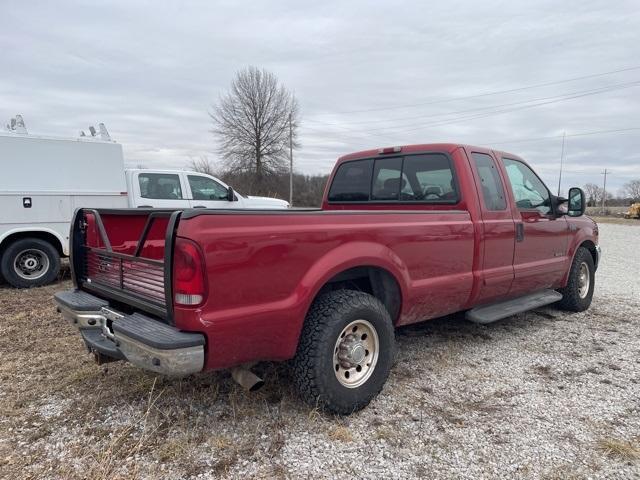 used 2001 Ford F-350 car, priced at $13,995