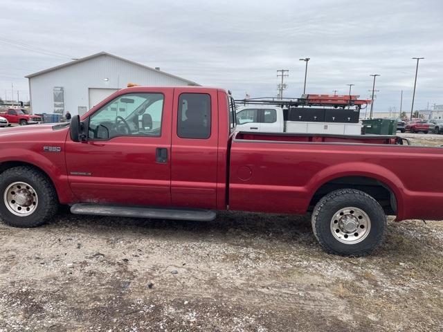 used 2001 Ford F-350 car, priced at $13,995