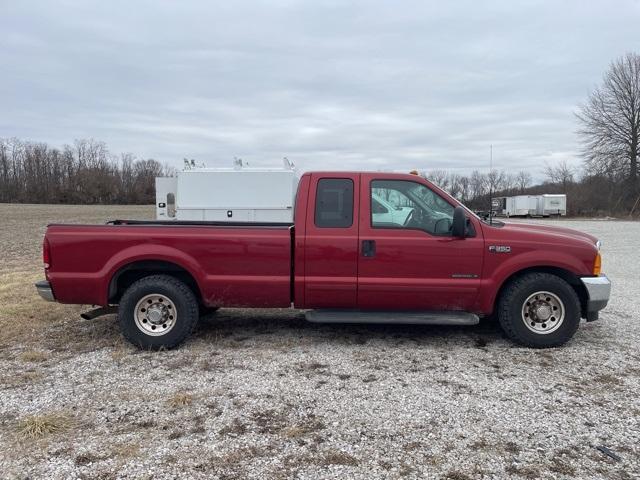 used 2001 Ford F-350 car, priced at $13,995