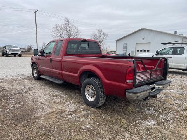 used 2001 Ford F-350 car, priced at $13,995