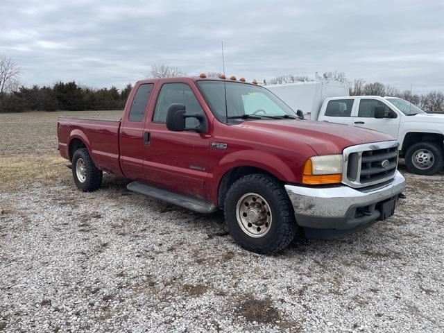 used 2001 Ford F-350 car, priced at $13,995