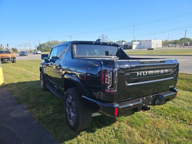 new 2025 GMC HUMMER EV car, priced at $107,790