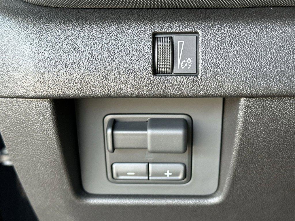 new 2026 Chevrolet Colorado car, priced at $47,715