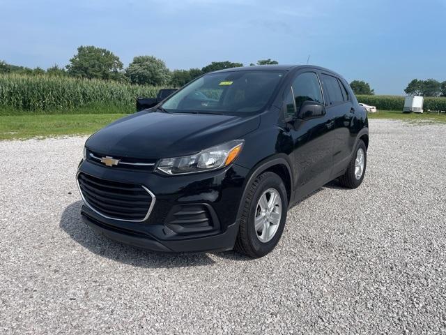 used 2020 Chevrolet Trax car, priced at $12,837