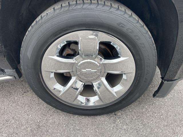used 2016 Chevrolet Tahoe car, priced at $24,252