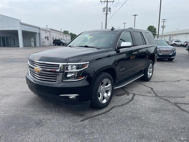 used 2016 Chevrolet Tahoe car, priced at $24,252