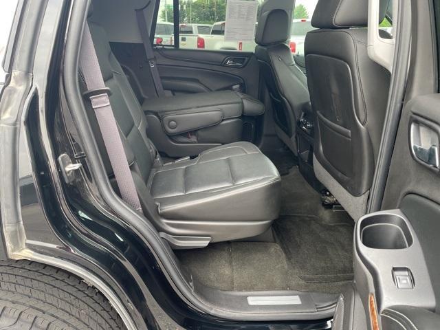used 2016 Chevrolet Tahoe car, priced at $24,252