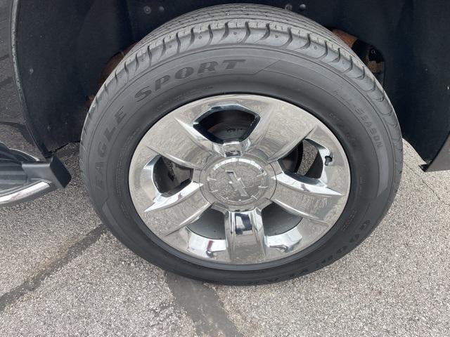 used 2016 Chevrolet Tahoe car, priced at $24,252