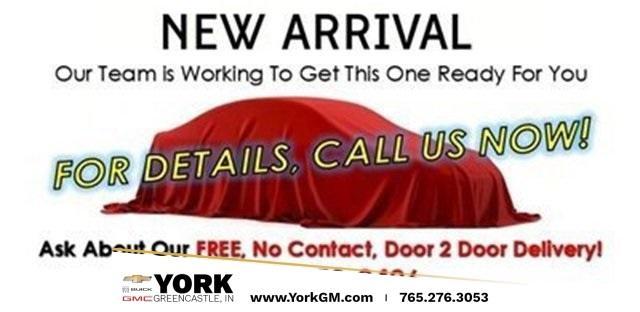 used 2020 GMC Sierra 1500 car, priced at $33,825