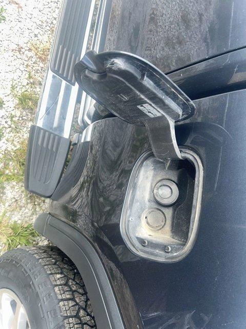 used 2021 GMC Sierra 1500 car, priced at $43,995