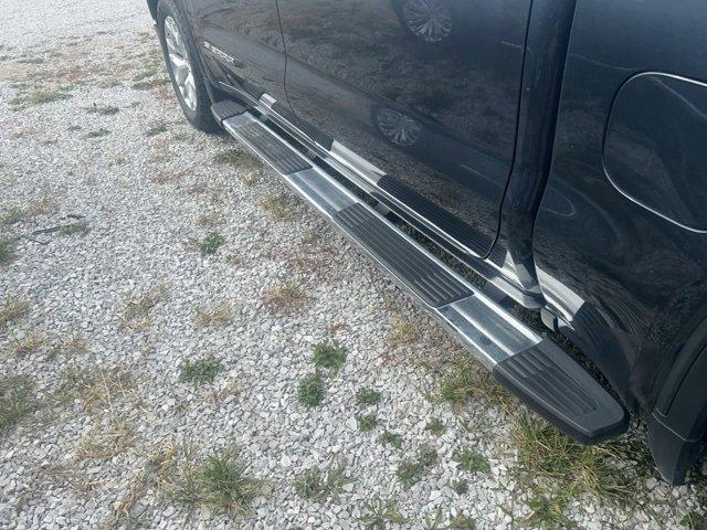 used 2021 GMC Sierra 1500 car, priced at $43,995