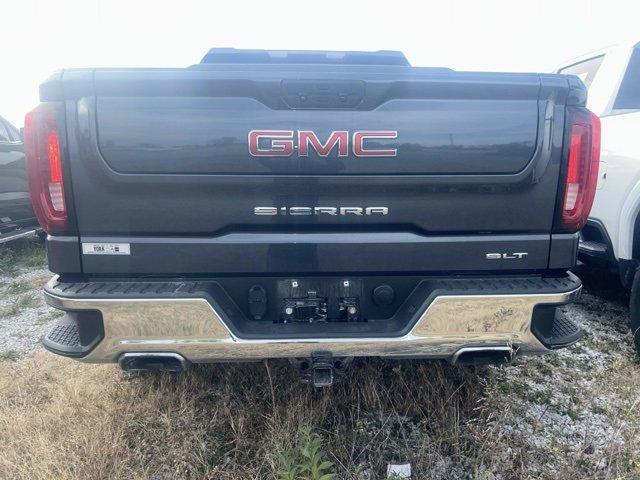 used 2021 GMC Sierra 1500 car, priced at $43,995