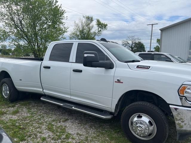 used 2023 Ram 3500 car, priced at $49,995