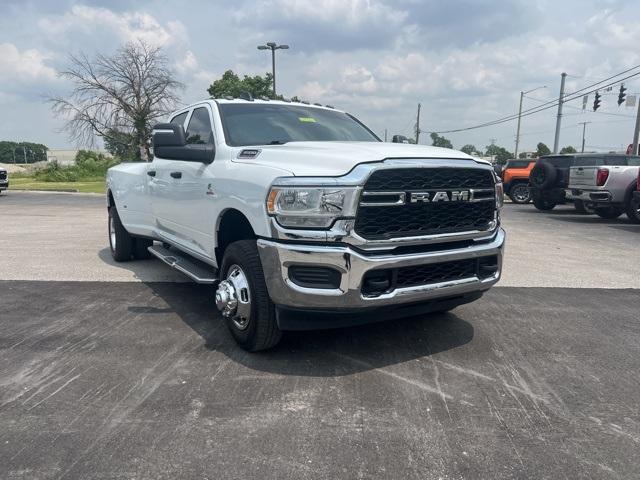 used 2023 Ram 3500 car, priced at $50,995