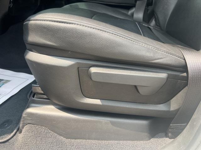 used 2023 Ram 3500 car, priced at $50,995