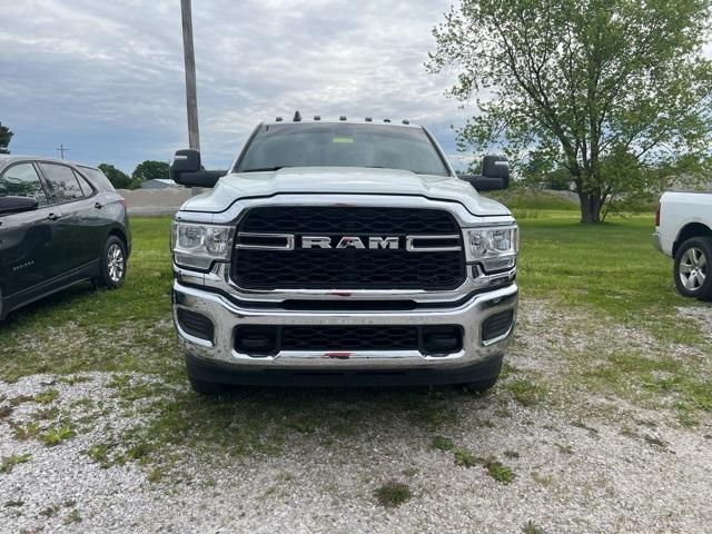 used 2023 Ram 3500 car, priced at $49,995