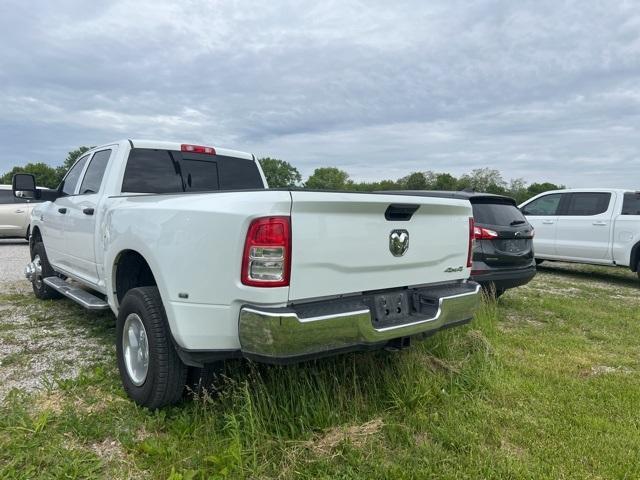 used 2023 Ram 3500 car, priced at $49,995