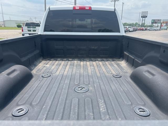 used 2023 Ram 3500 car, priced at $50,995