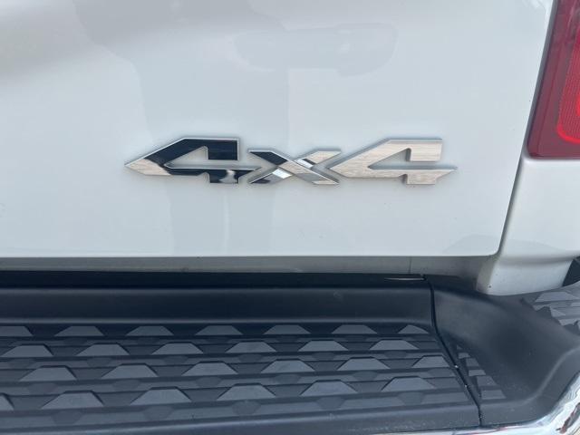 used 2023 Ram 3500 car, priced at $50,995