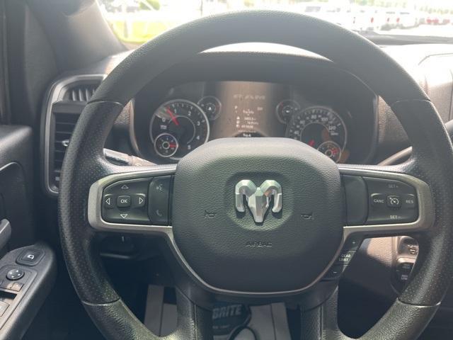used 2023 Ram 3500 car, priced at $50,995