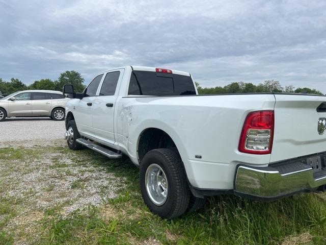 used 2023 Ram 3500 car, priced at $49,995