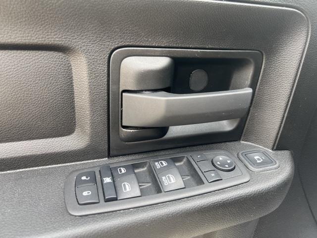 used 2023 Ram 3500 car, priced at $50,995
