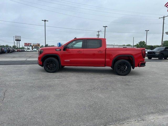 new 2025 GMC Sierra 1500 car, priced at $49,242