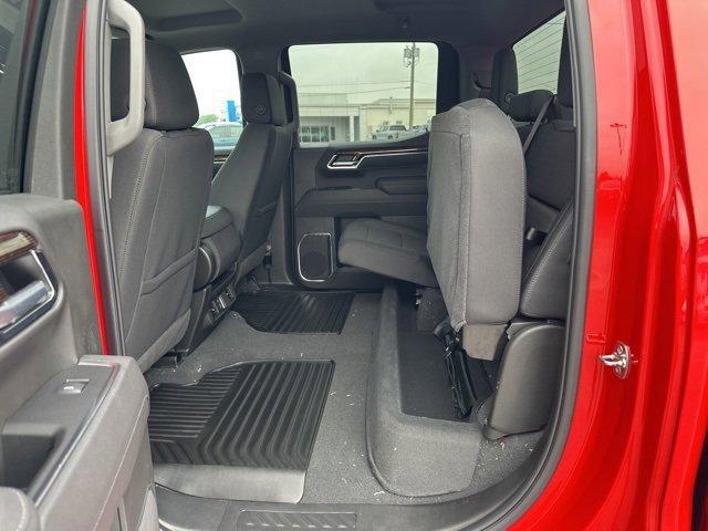 new 2025 GMC Sierra 1500 car, priced at $49,242