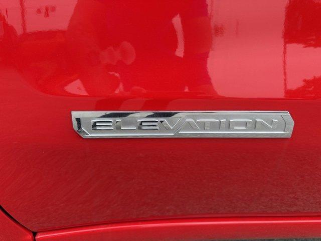 new 2025 GMC Sierra 1500 car, priced at $49,242