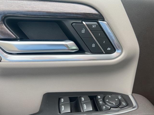 new 2025 Chevrolet Silverado 2500 car, priced at $71,005