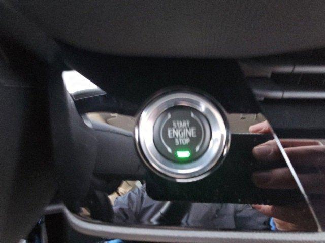 new 2025 Buick Envision car, priced at $35,519