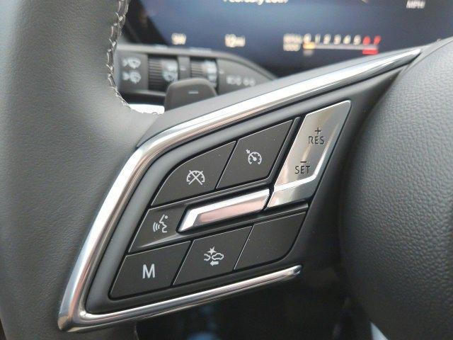 new 2025 Buick Envision car, priced at $35,519
