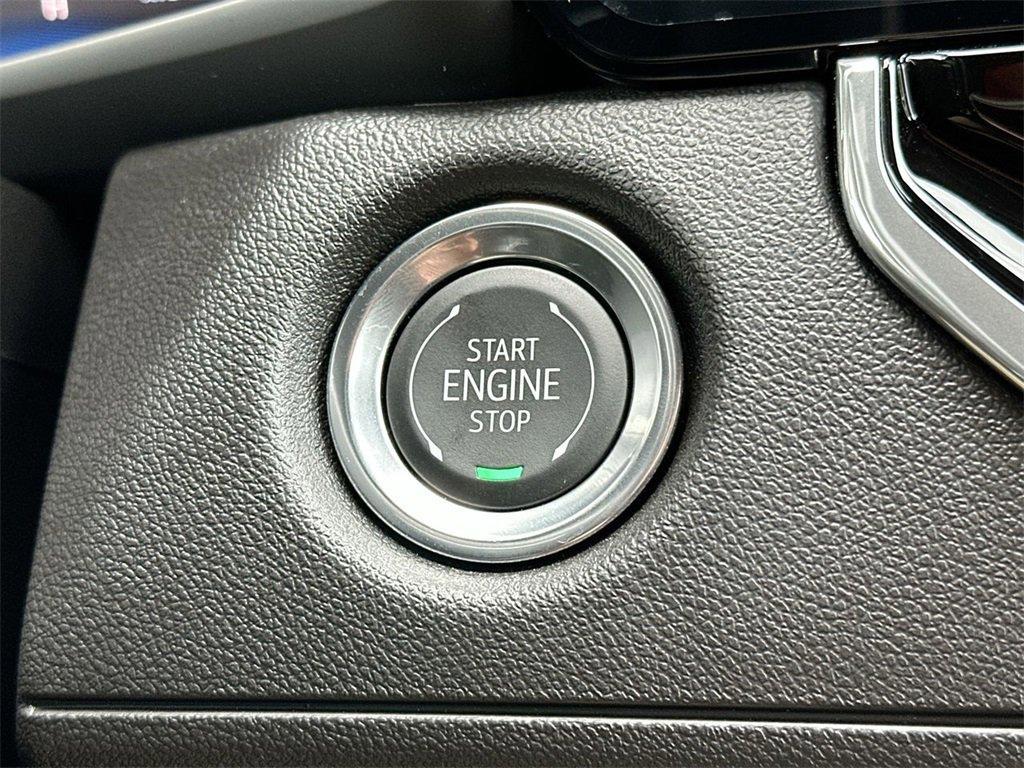 new 2026 Chevrolet Colorado car, priced at $46,680