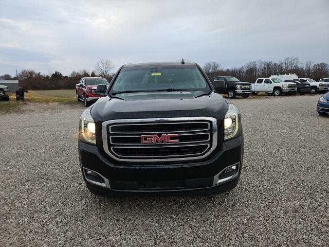 used 2019 GMC Yukon car, priced at $25,477