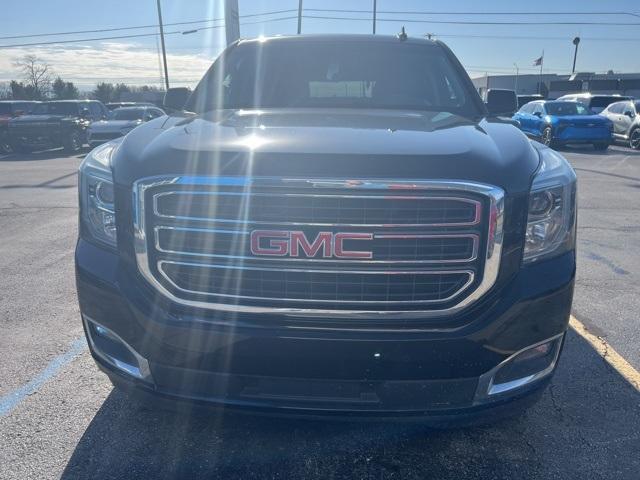 used 2019 GMC Yukon car, priced at $26,225