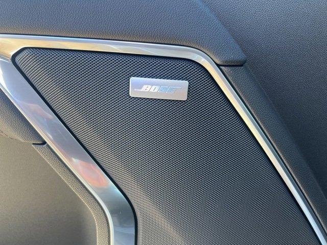 new 2026 GMC Sierra 1500 car, priced at $59,809