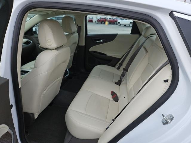 used 2024 Chevrolet Malibu car, priced at $24,082