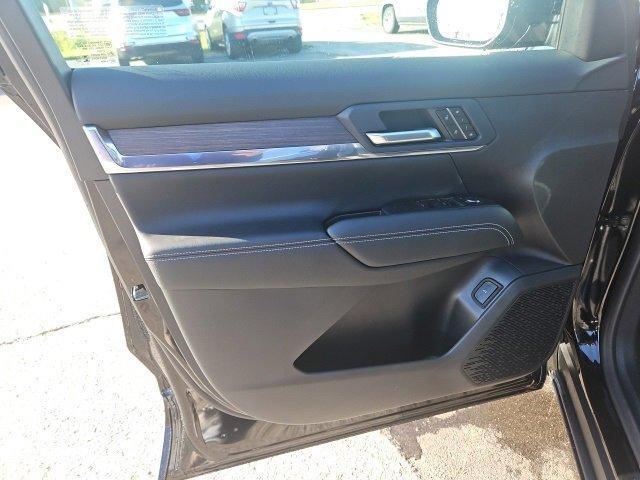 new 2026 GMC Terrain car, priced at $46,325
